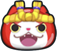 超覚醒ジバニャン祭