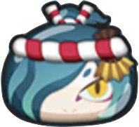 オロチ祭のアイコン