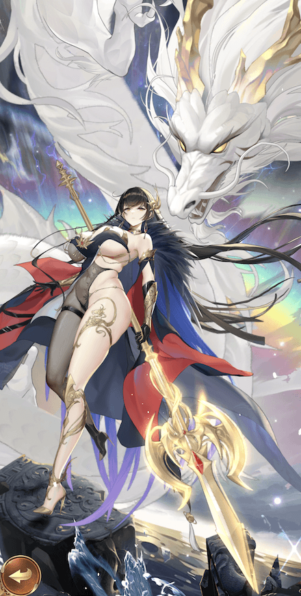 魏武帝・曹操（UR＋）