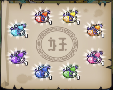 ぬらりのひょうたん