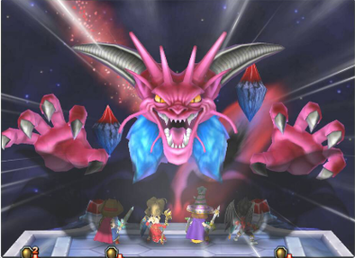 デスタムーア第三形態の画像