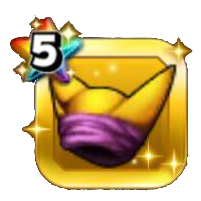 チャモロのぼうし