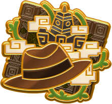 プラチナピンズ