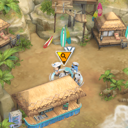 イベント遺失物