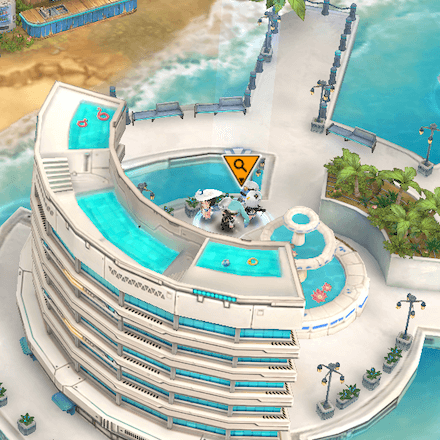 イベント遺失物