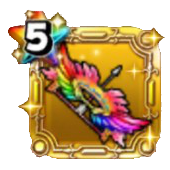 レインボースナイパー