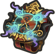 妖怪ウォッチXのアイコン