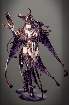 メルニアの画像