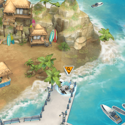 イベント遺失物