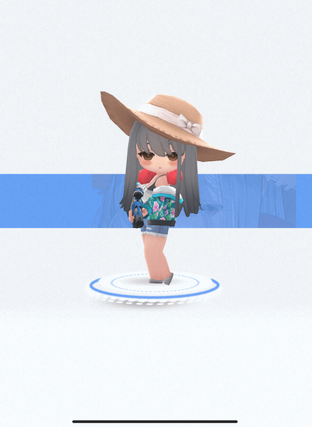 レイジーサマー