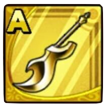 魔人兵士の大剣画像