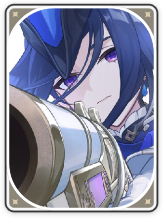 クロリンデ画像