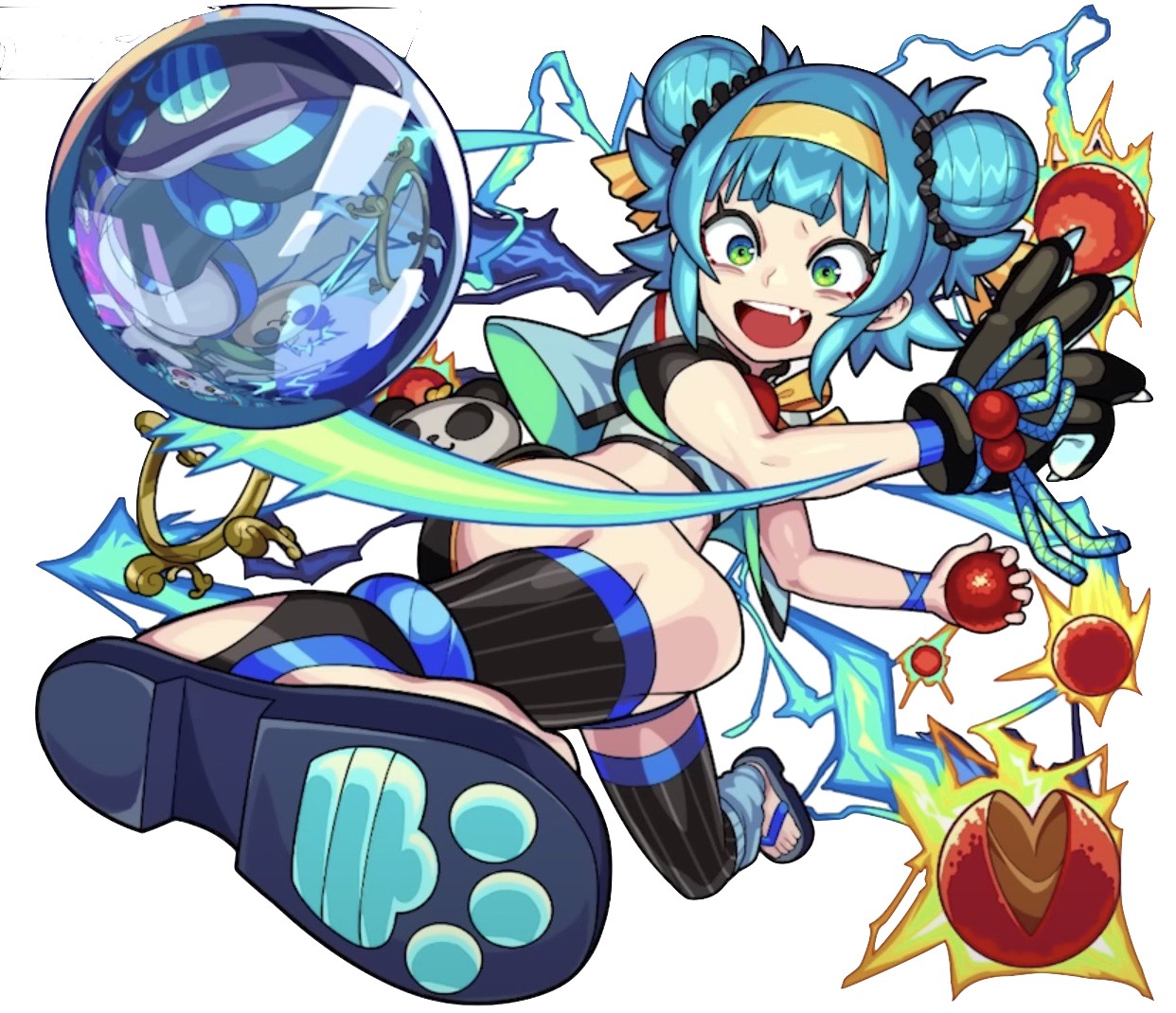 ホアジャオリン