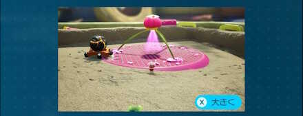 一定時間経過で逆転を狙える爆弾が登場