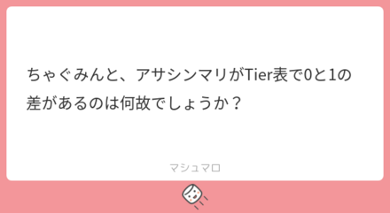 ユーザーの悩みを解決!マシュマロの回答まとめ