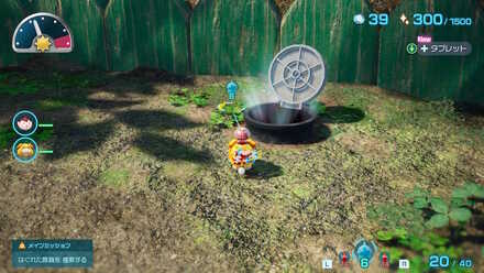 ダンドリチャレンジ