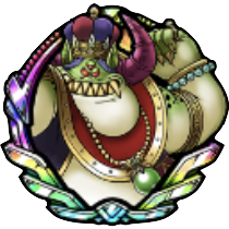 EX妖魔軍王ブギーのアイコン