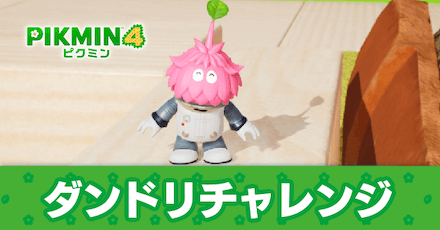 ダンドリチャレンジ