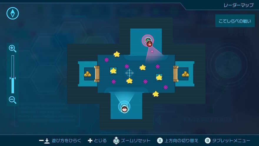 こてしらべの戦い