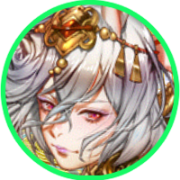 ［蒼炎の斬撃］レウネアの画像