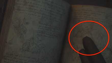 伝説のリヴァイアサン書物