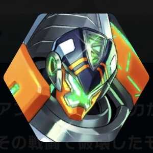 ジャスティファイ(アイコン)