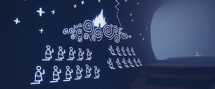 星の子どもたちの祖先