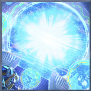 次元の管理者「S-Force」