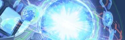 次元の管理者「S-Force」