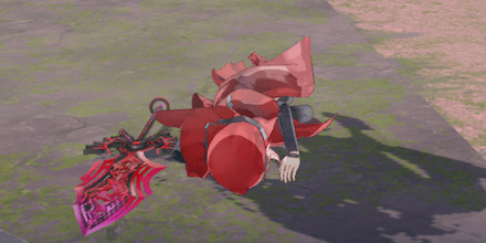 戦闘システムとバトルのコツ