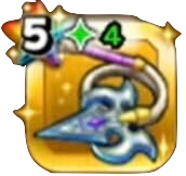 トライデントテイル