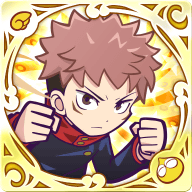 虎杖悠仁の画像