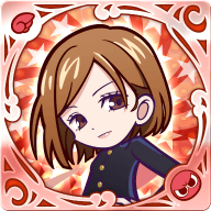 釘崎野薔薇の画像