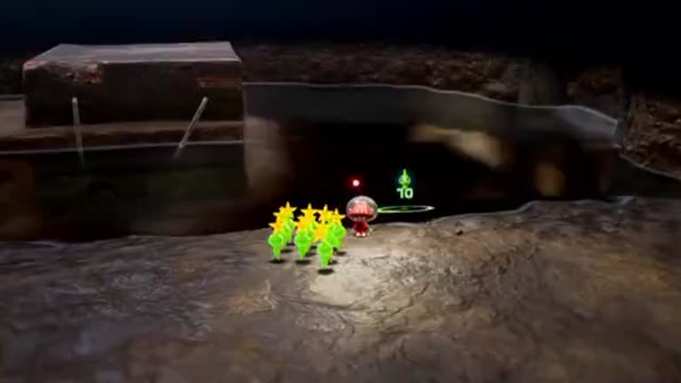 ピクミン4】ヒカリピクミンの増やし方と入手方法・特徴｜ゲームエイト