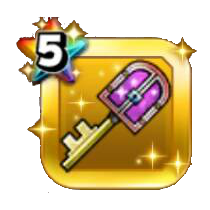 デスタムーアのカギ