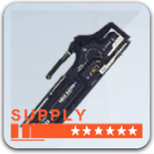 ストークスの画像