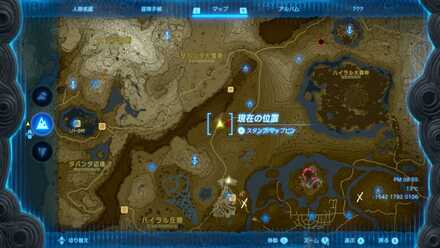 ぬいぐるみ回収を遊べる場所