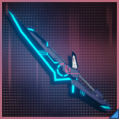 レヴォルコートソードの画像