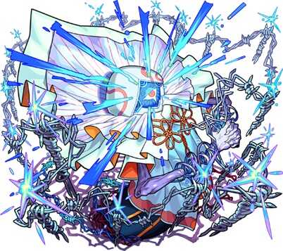 ハナレコグニ アイコン