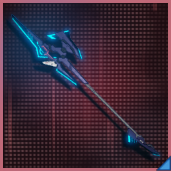 レヴォルコートスピア