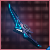 レヴォルコートセイバーの画像