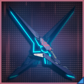 レヴォルコートダガーの画像