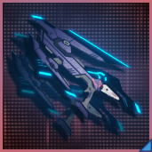 レヴォルコートマシンガンの画像