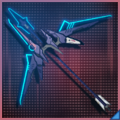 レヴォルコートボウの画像