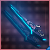 レヴォルコートブレードの画像