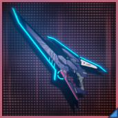 レヴォルコートスラッシュの画像