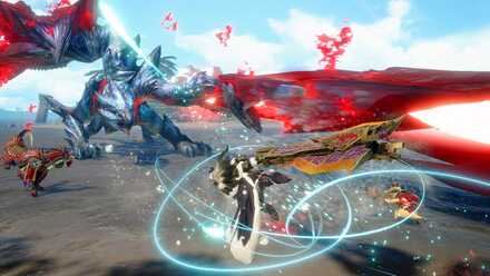 大兇星の開催日