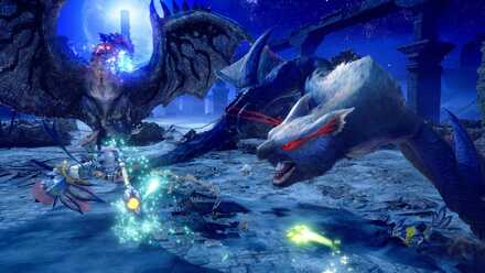 希少種ミルキーウェイ！の開催日