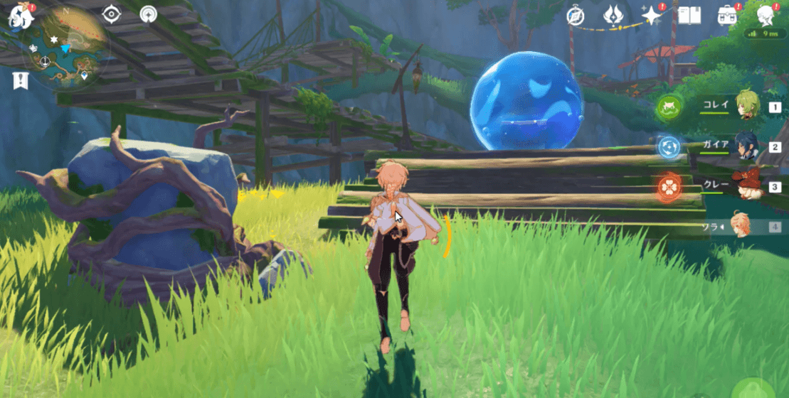 シズクちゃん10