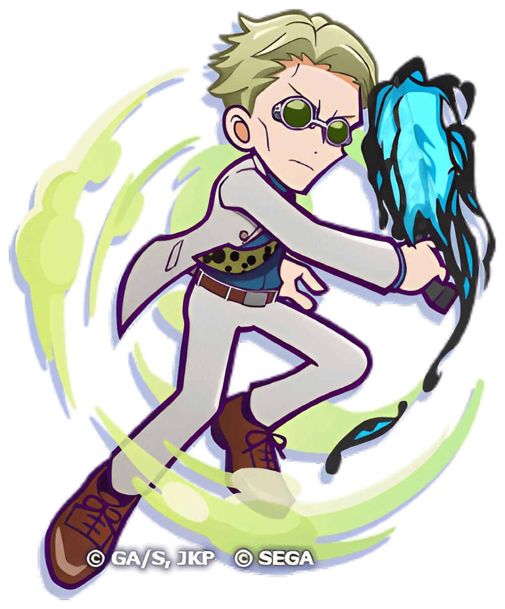 七海建人（星7）